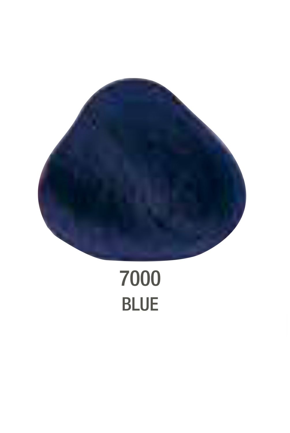 Alfaparf Evolution Color # 7000 Blue