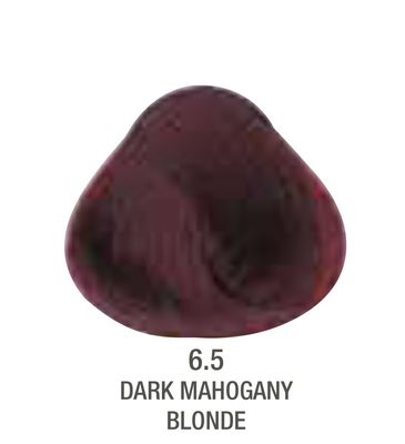 Alfaparf Evolution Color # 6.5 Dark Mahogany blonde