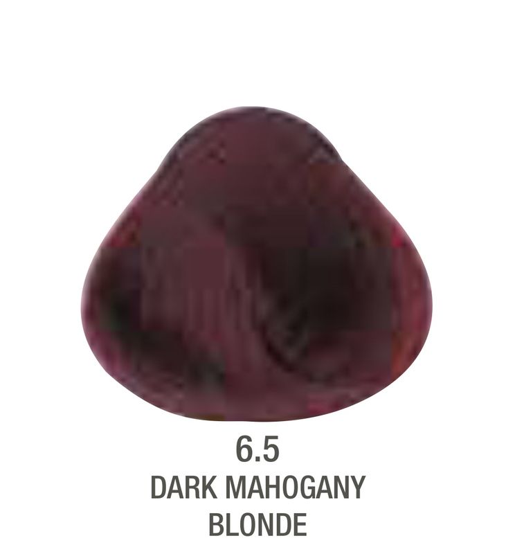 Alfaparf Evolution Color # 6.5 Dark Mahogany blonde