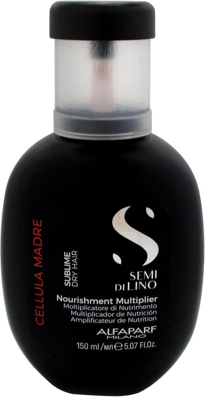 Alfaparf Milano Sublime Cellula Madre Nourishment Multiply 150 ML
