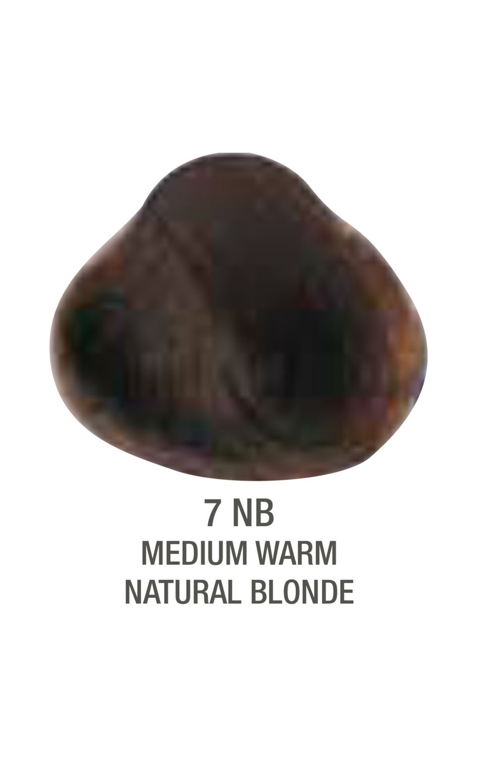 Alfaparf Evolution Color # 7NB Medium Warm Natural Blonde Alfaparf Evolution Color # 7NB Medium Warm Natural Blonde