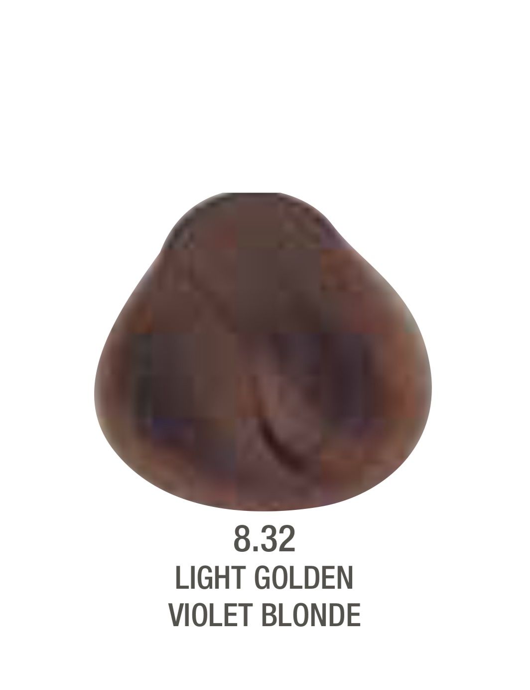 Alfaparf Evolution Color # 8.32 Light Golden Violet Blonde Alfaparf Evolution Color # 8.32 Light Golden Violet Blonde