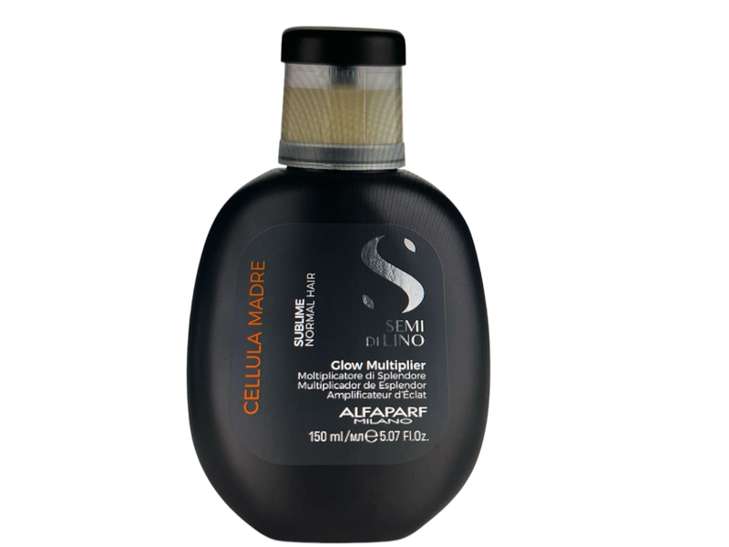 Alfaparf Milano Sublime Cellula Madre Glow Multiplier 150ML
