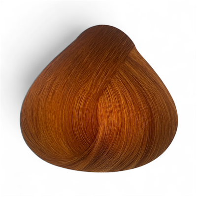 Alfaparf Evolution Color # 7.43 Medium Blonde Copper Gold