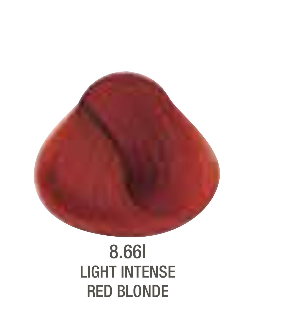 Alfaparf Evolution Color # 8.66I Light Intense Red Blonde