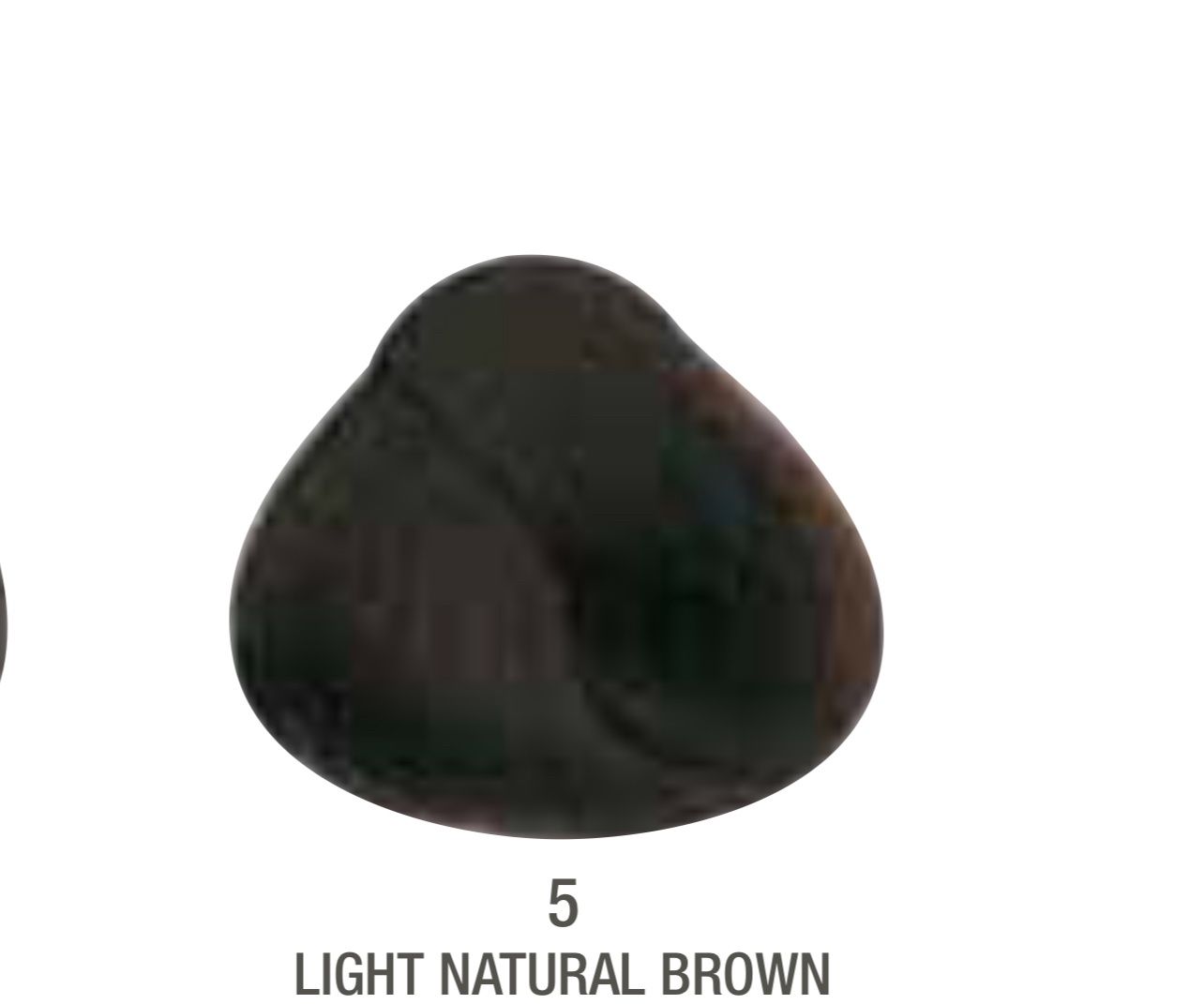 Alfaparf Evolution Color # 5 Light Natural Brown