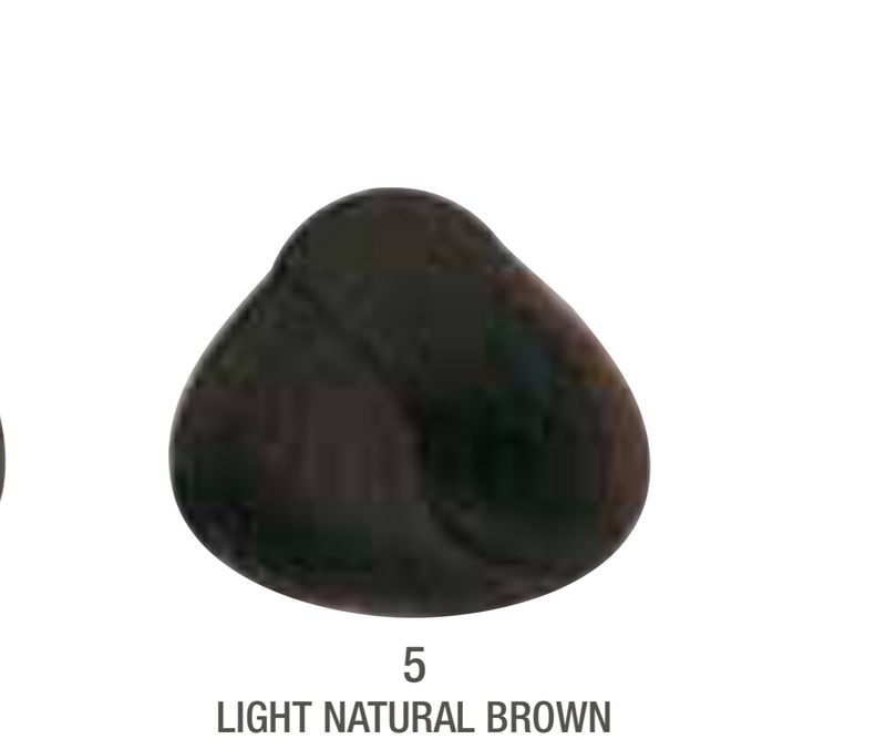 Alfaparf Evolution Color # 5 Light Natural Brown