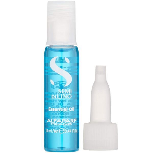 Alfaparf SDL Sublime E/O Ampoule 12