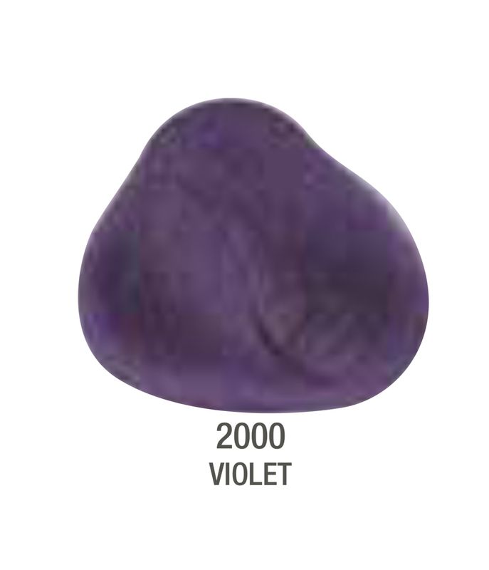 Alfaparf Evolution Color # 2000 Violet