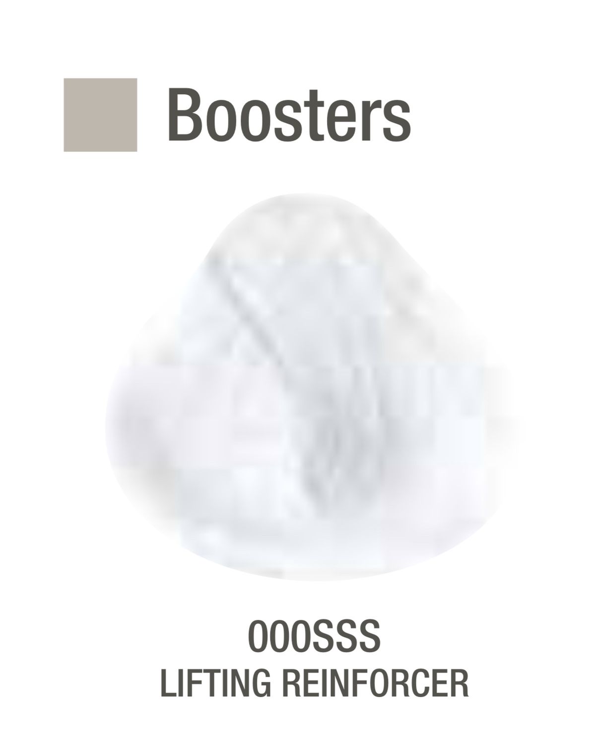 Alfaparf Evolution Color # OOOSSS Lifting Reinforcer Alfaparf Evolution Color # OOOSSS Lifting Reinforcer