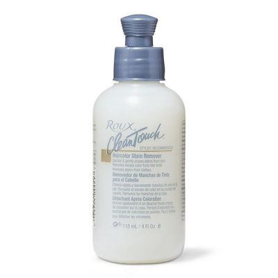 ROUX CLEAN TOUCH HAIRCOLOR STAIN REMOVER 4 oz