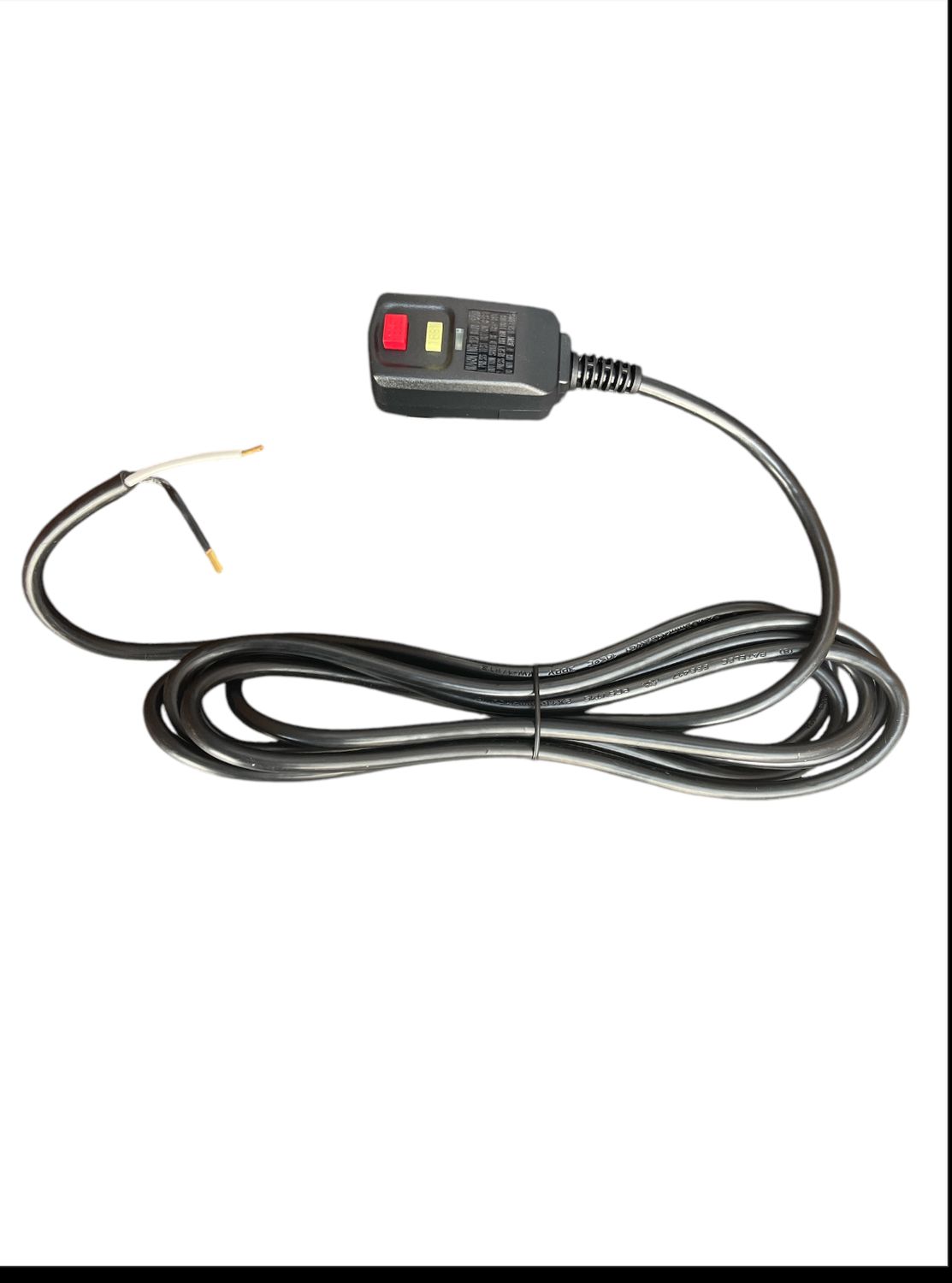 Twin Power Parts Power Cord W/Transf Fits All