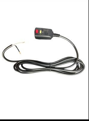 Twin Power Parts Power Cord W/Transf Fits All