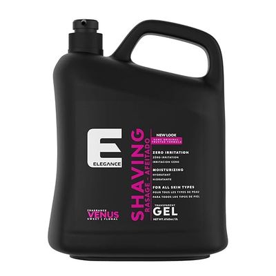 Elegance Plus Shaving Gel - Venus 67.62 oz