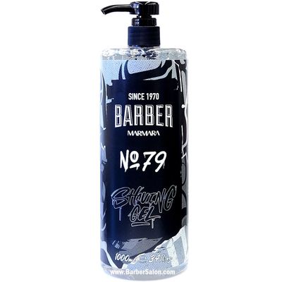 Marmara Shaving Gel No 79 1000 ML