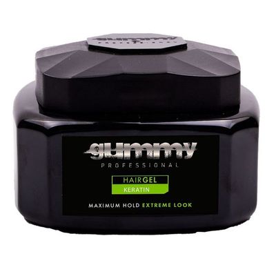 Fonex Gummy Keratin H/Gel 23.5 onz