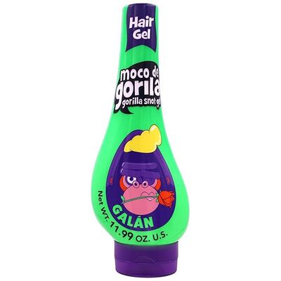 MOCO DE GORILA GORILLA SNOT GEL - GALAN 11.9 OZ