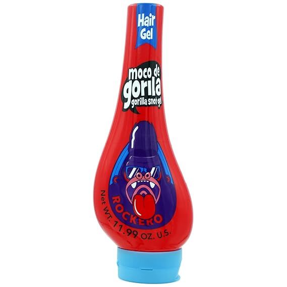 MOCO DE GORILA GORILLA SNOT GEL - ROCKERO 11.9 OZ
