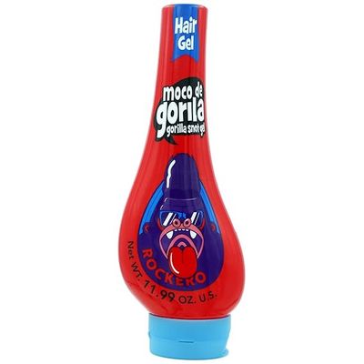 MOCO DE GORILA GORILLA SNOT GEL - ROCKERO 11.9 OZ