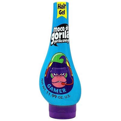 MOCO DE GORILA GORILLA SNOT GEL - GAMER 11.9 OZ