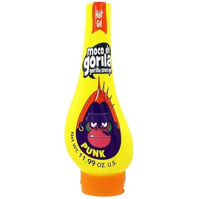 Mosco De Gorila:MOCO DE GORILA GORILLA SNOT GEL - PUNK 11.9 OZ