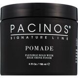 PACINOS HAIR GROOMING POMADE 4 OZ