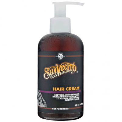 Suavecito Hair Cream 8 Onz