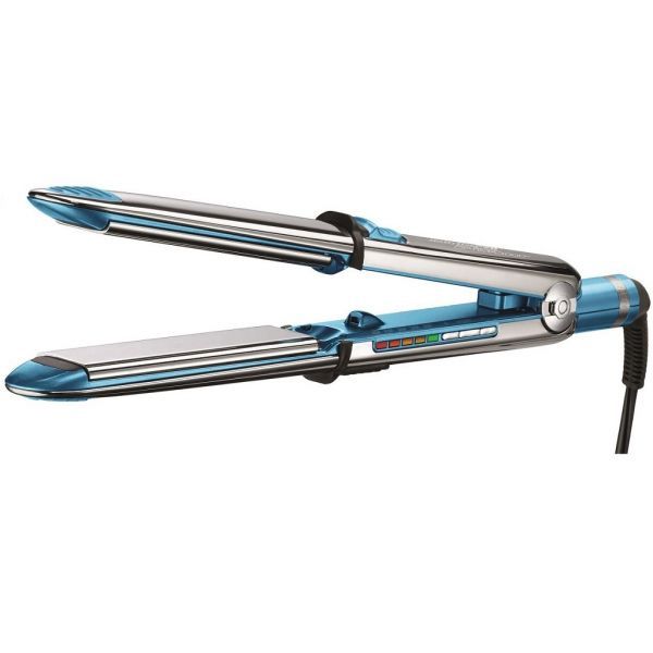 Babyliss Pro Nano Titanium Flat Iron Mini - 1" #BNT3053UC (Dual Voltage)