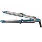 BaByliss Pro Nano Titanium Flat Iron Prima 3100 1" Stainless Steel  #BNT3100TUC (Dual Voltage