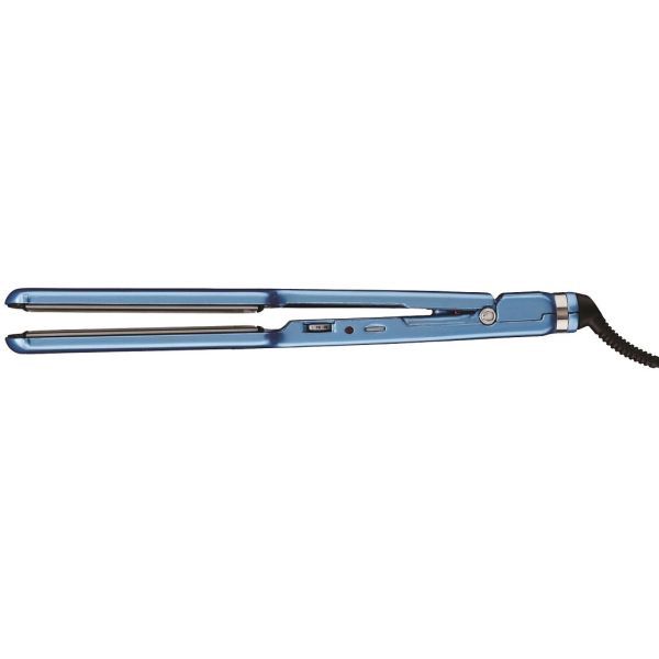 Babyliss Pro Nano Titanium Flat Iron Ultra-Thin  - 2" #BNT4074TUC (Dual Voltage)