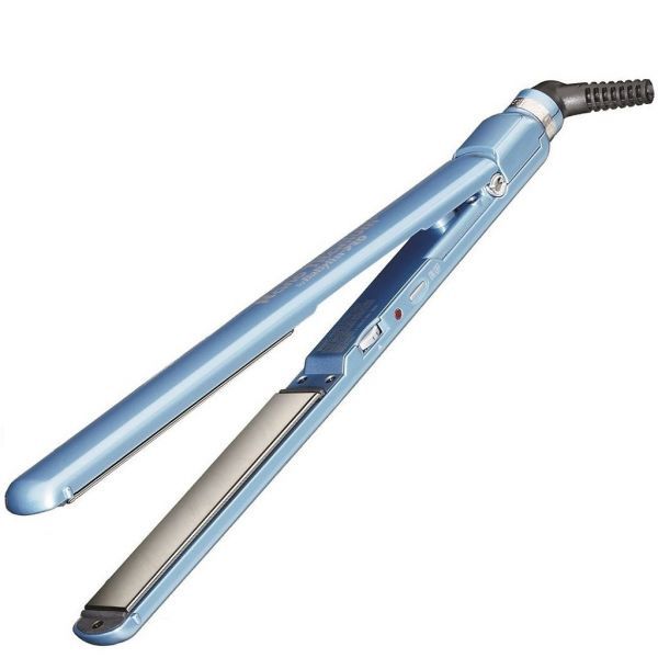 Babyliss Pro Nano Titanium Flat Iron Ultra-Thin  - 1" #BABNT3072TN