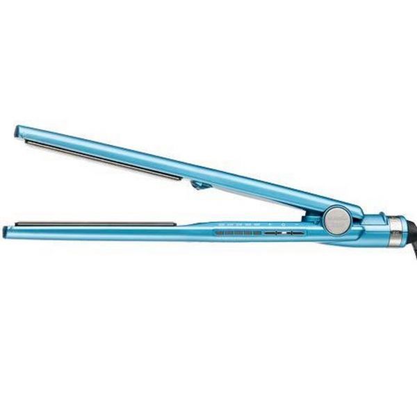 Babyliss Pro Nano Titanium Flat Iron Vented Ionic  - 1-1/2" #BNT4093TUC (Dual Voltage)