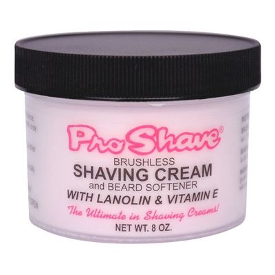 Pro Shave Brushless Shaving Cream 8 oz Pro Shave Brushless Shaving Cream 8 oz