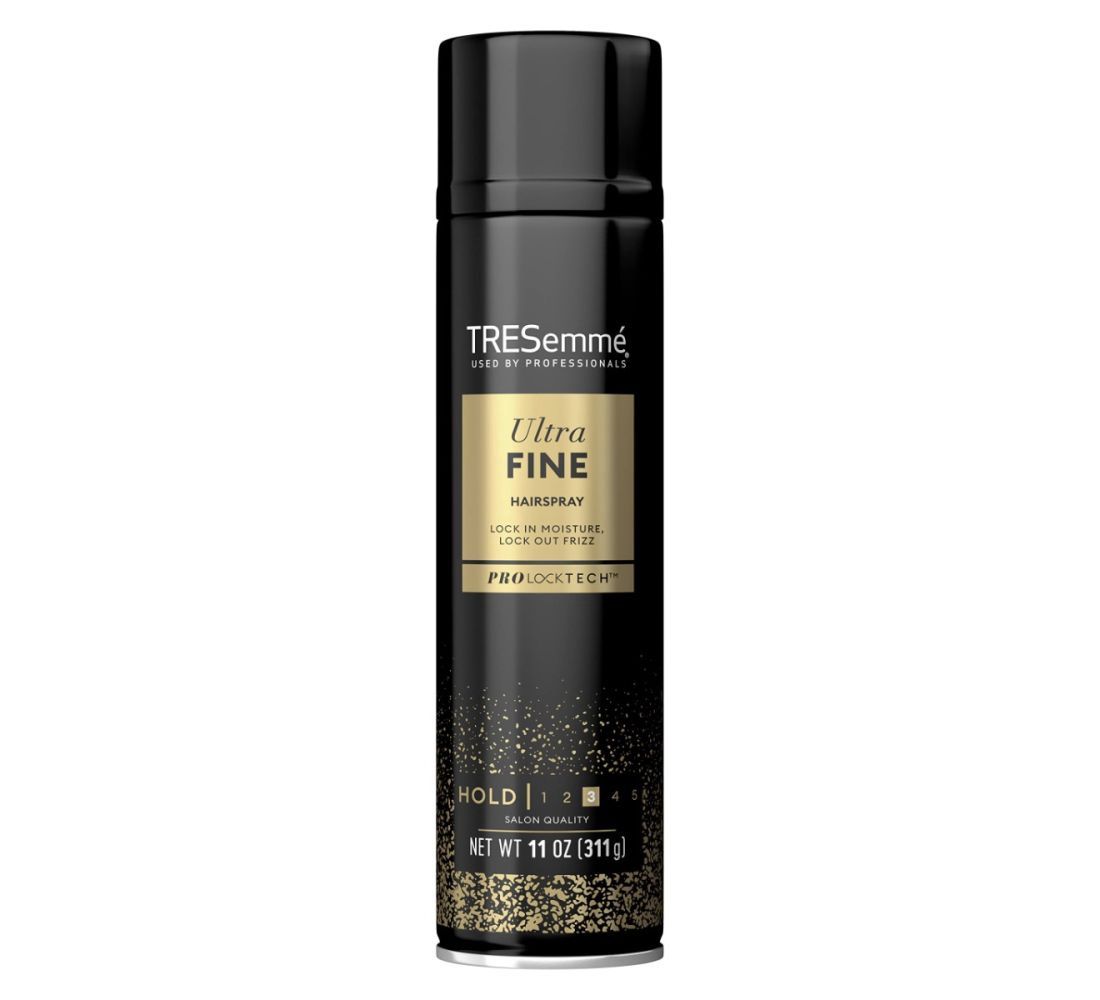 TRESemmé Aerosol Hairspray Ultra Fine Mist 11 oz