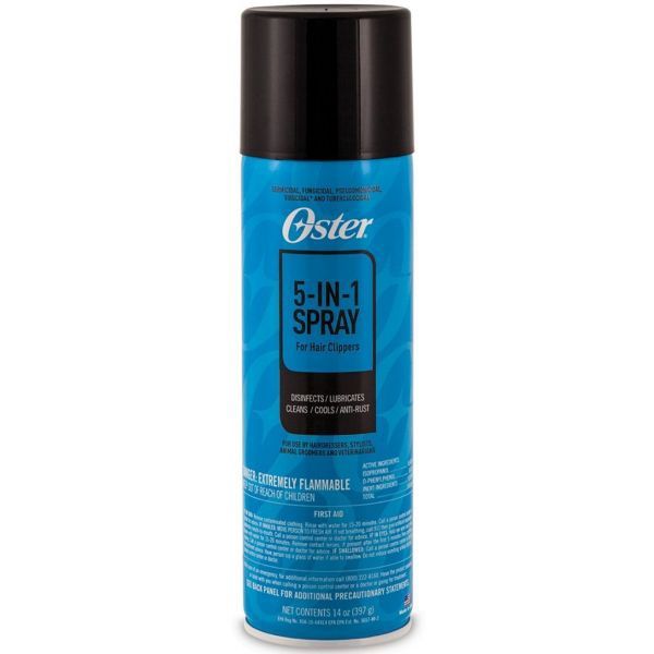 Oster 5-IN-1 Spray 14 oz #76300-107