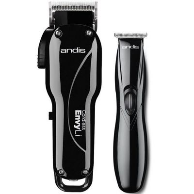 Andis Cordless Fade Combo #75020 (Dual Voltage) Andis Cordless Fade Combo #75020 (Dual Voltage)