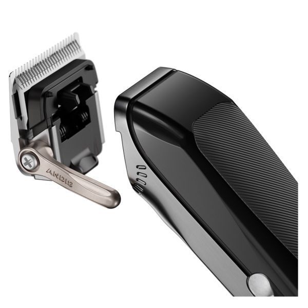 Andis reVITE Clipper - Black #86000