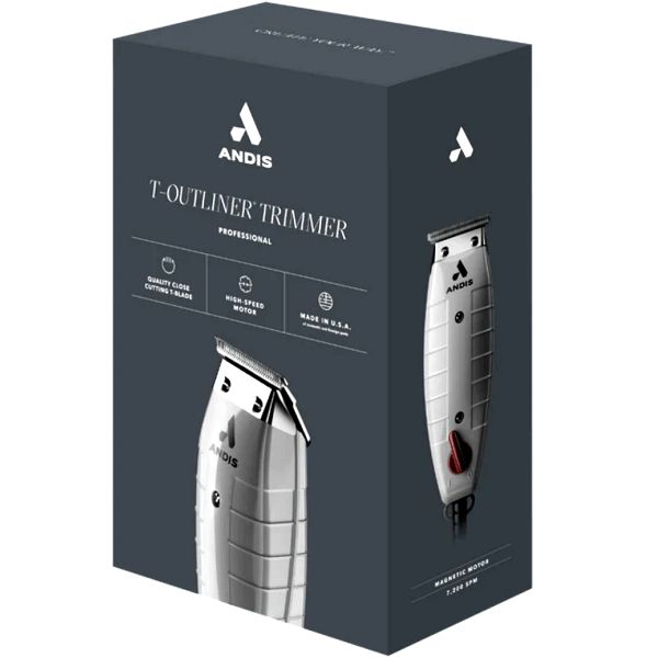 Andis T-Outliner Trimmer #04780