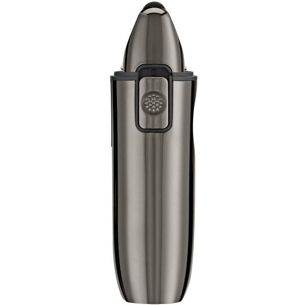 BaByliss Pro UVFOIL UV-Disinfecting Metal Single Foil Shaver #FXLFS1