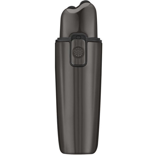 BaByliss Pro UV Metal Double Foil Shaver