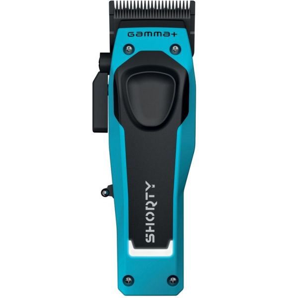Gamma+ SHORTY Professional Compact Clipper with EON Digital Motor #GP605M