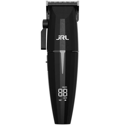 JRL ONYX Professional Cordless Hair Clipper - Black #FF 2020C-B JRL ONYX Professional Cordless Hair Clipper - Black #FF 2020C-B