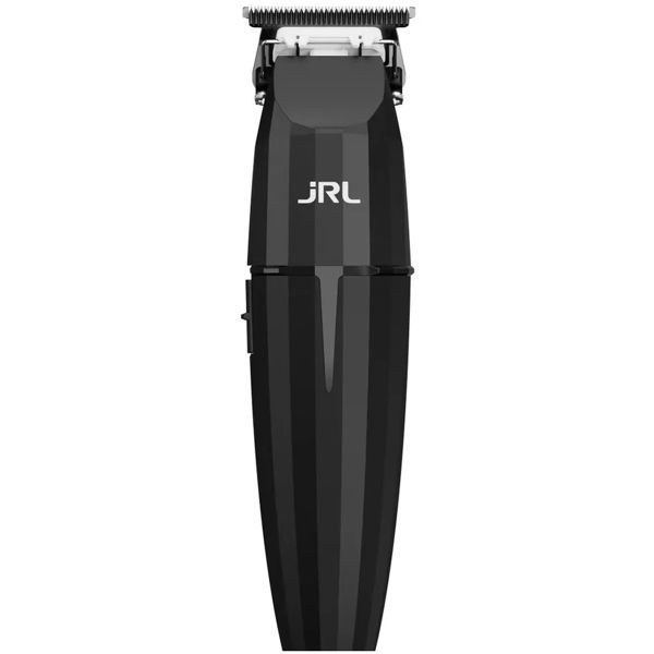 JRL ONYX Professional Cordless Hair Trimmer - Black #FF 2020T-B