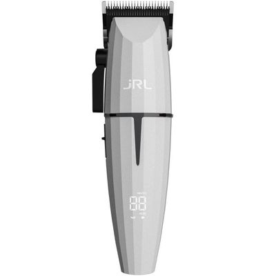 JRL GHOST Professional Cordless Hair Clipper - White #2020C-B-W JRL GHOST Professional Cordless Hair Clipper - White #2020C-B-W