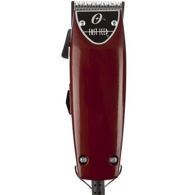 Oster Fast Feed Adjustable Pivot Motor Clipper #76023-510 Oster Fast Feed Adjustable Pivot Motor Clipper #76023-510