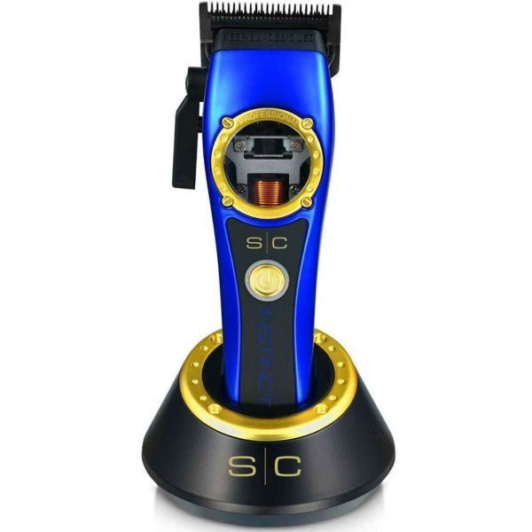 Stylecraft Pro Instinct Professional Vector Motor Clipper with Intuitive Torque Control #SC607M