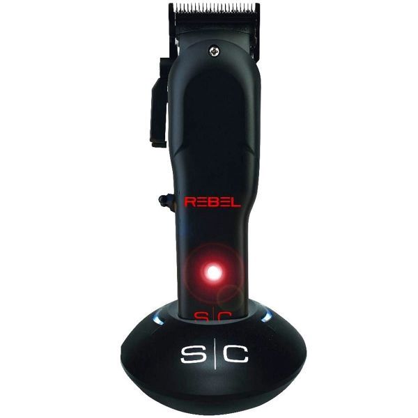 Stylecraft REBEL Professional  Cordless Hair Clipper