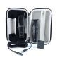 Stylecraft SUPER SET - Rebel Clipper &amp; Flex Trimmer with Travel Case #SC326B