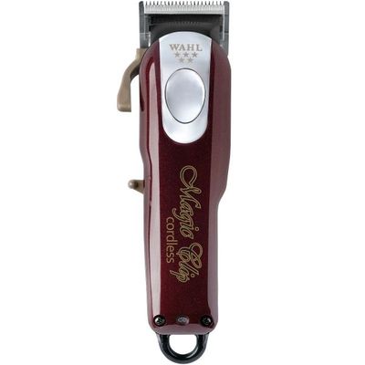 Wahl 5 Star Cordless Magic Clip Clipper #8148 Wahl 5 Star Cordless Magic Clip Clipper #8148