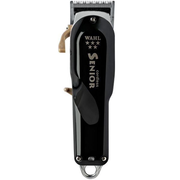 Wahl 5 Star Cordless Senior Clipper #8504-400